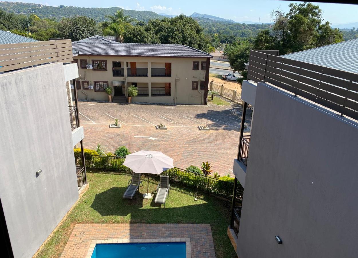 Nelspruit Lodge Mbombela Екстер'єр фото