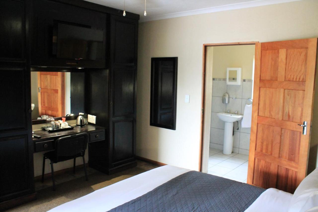 Nelspruit Lodge Mbombela Екстер'єр фото