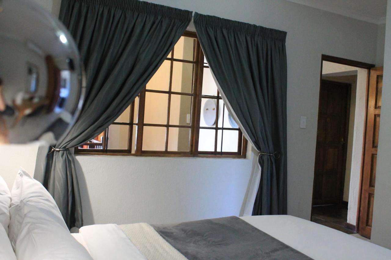 Nelspruit Lodge Mbombela Екстер'єр фото