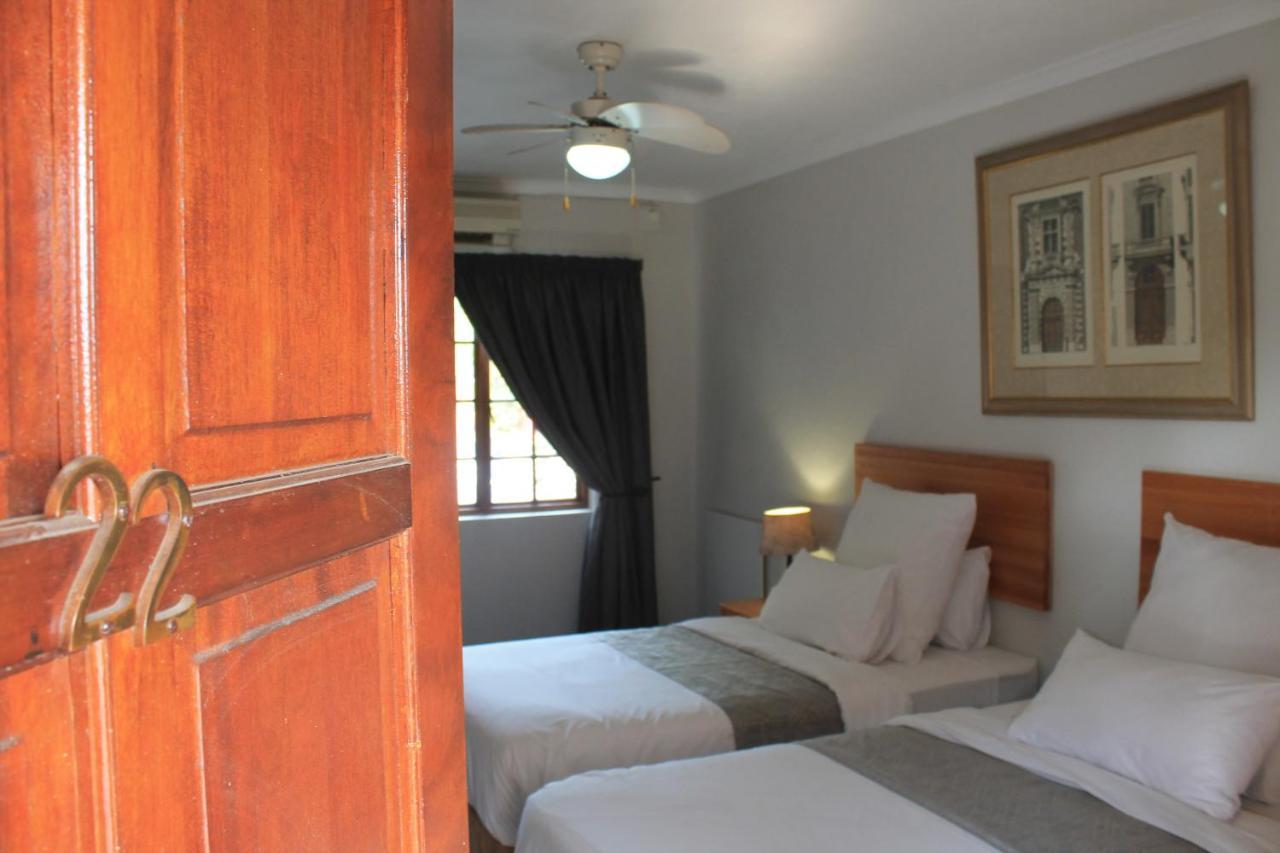 Nelspruit Lodge Mbombela Екстер'єр фото