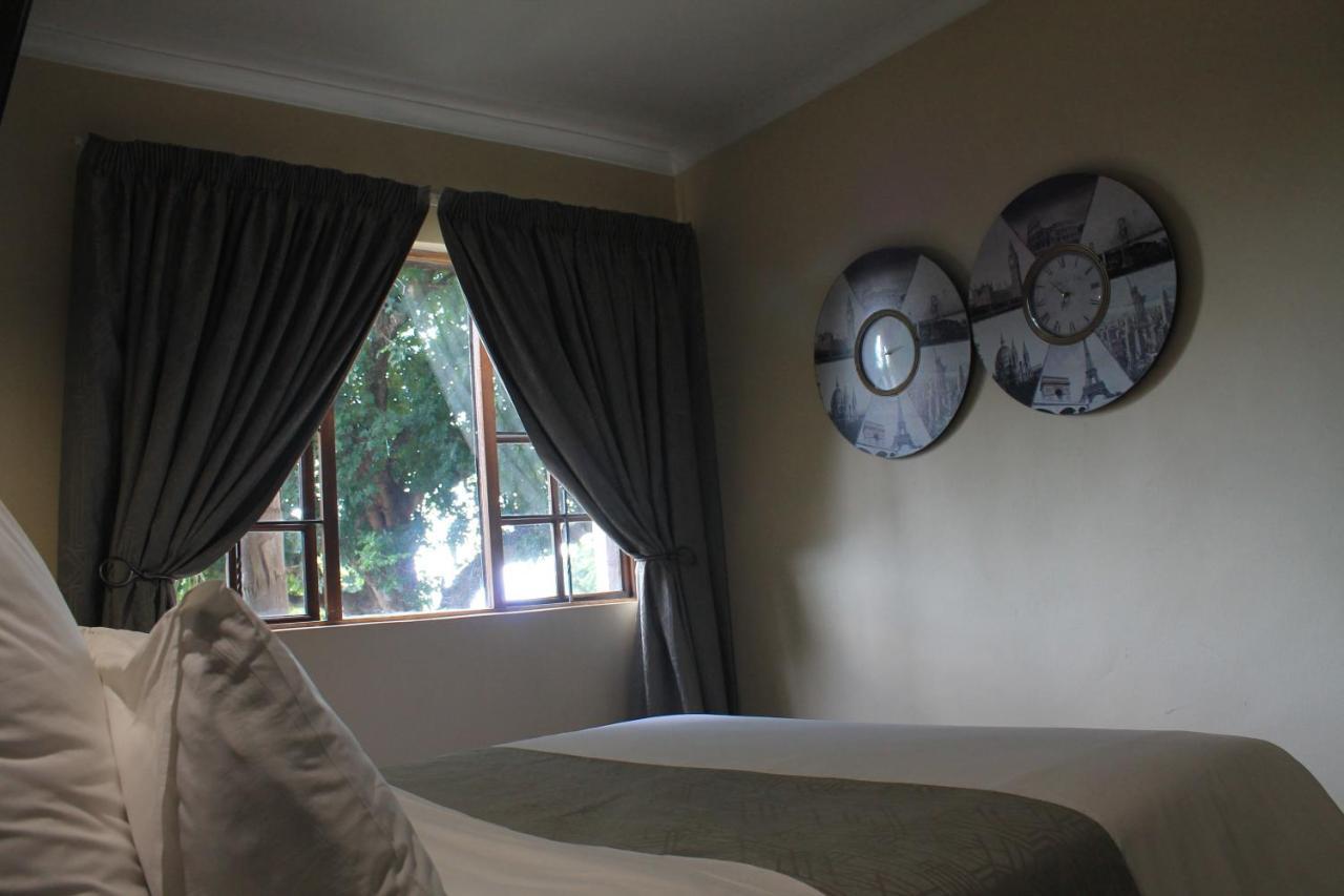 Nelspruit Lodge Mbombela Екстер'єр фото