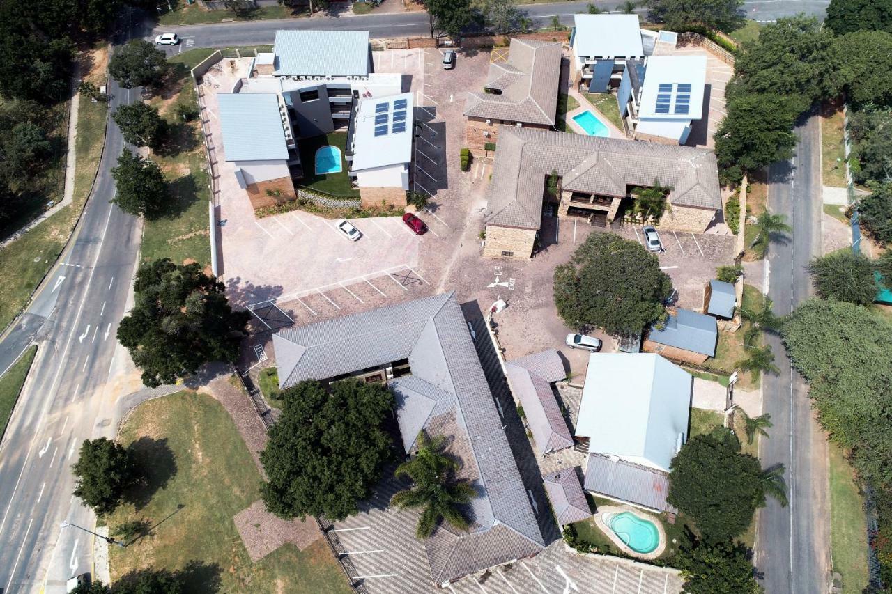 Nelspruit Lodge Mbombela Екстер'єр фото